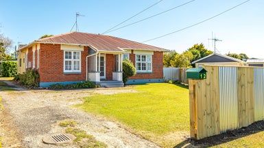  at 12 Bennett Street, Gonville, Whanganui