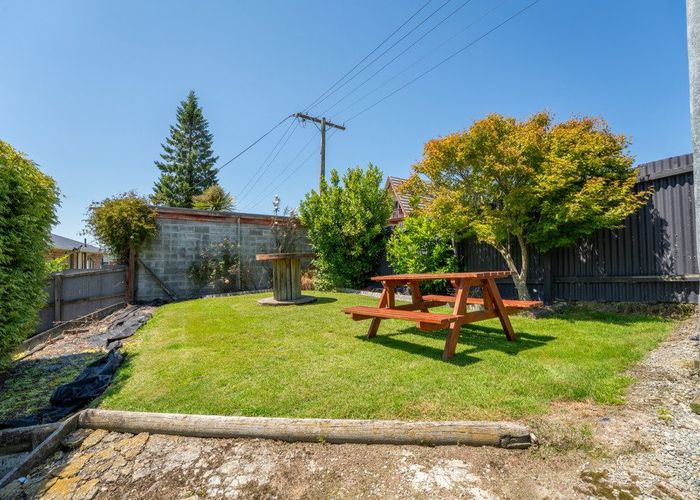  at 25 Usk Street, Marchwiel, Timaru