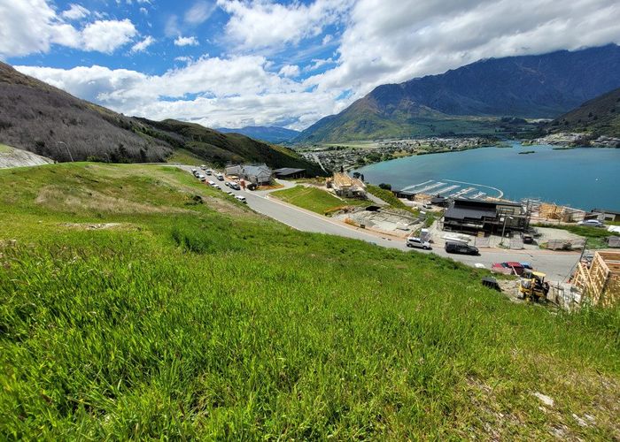  at Lot 56 Remarkables View, Queenstown Hill, Queenstown-Lakes, Otago