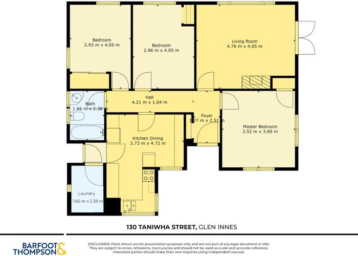  at 130 Taniwha Street, Glen Innes, Auckland City, Auckland