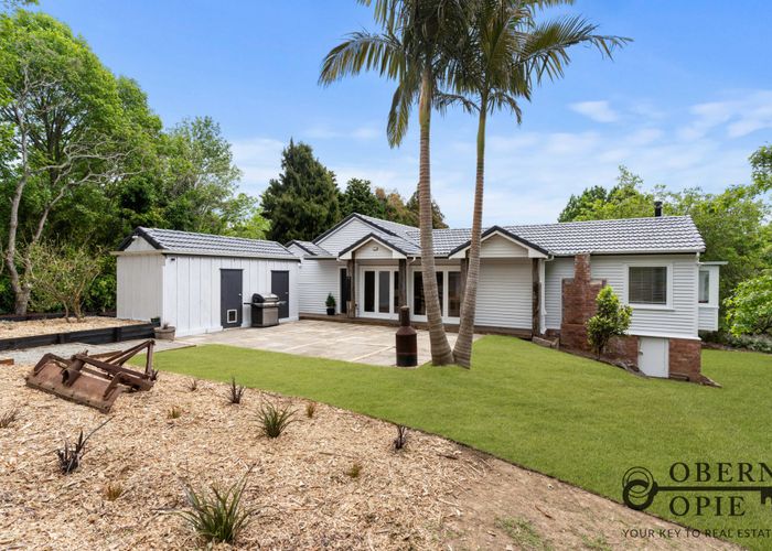  at 76 Sutton Road, Brookby, Manukau City, Auckland