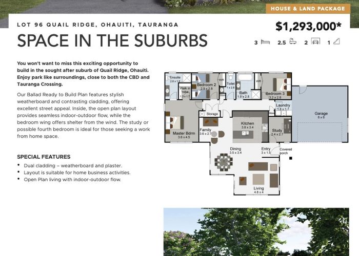  at 134 Hass Drive, Ohauiti, Tauranga, Bay Of Plenty