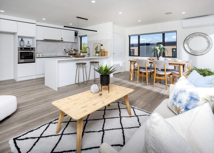  at 10A Mescal St, Massey, Waitakere City, Auckland