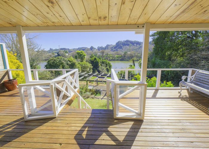  at 23 Riverbank Road, Okoia, Whanganui, Manawatu / Whanganui