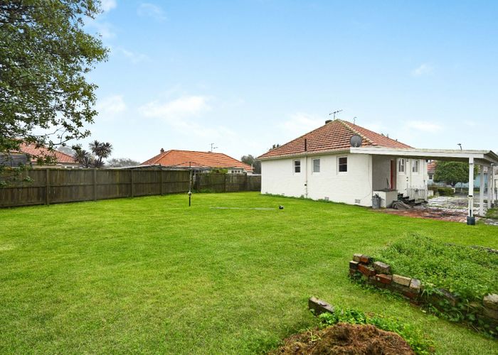  at 4 Fergusson Street, Hamilton East, Hamilton, Waikato