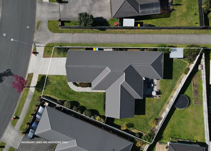  at 57 Aquila Crescent, Rototuna North, Hamilton