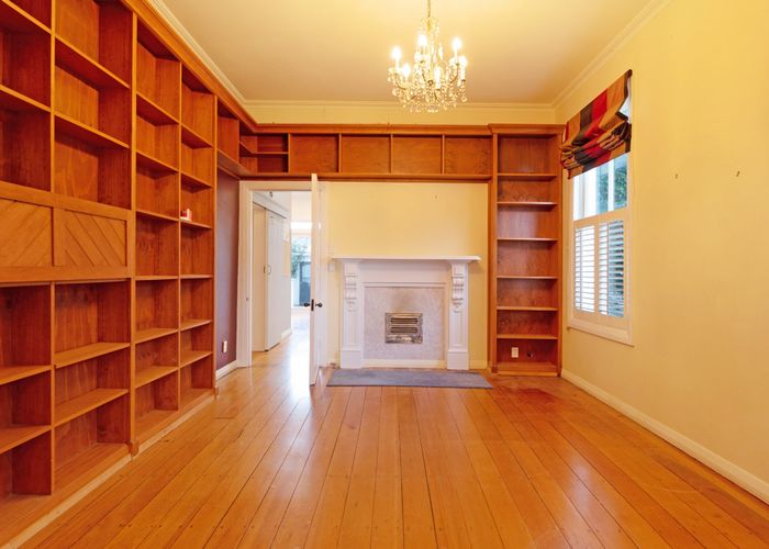  at 8 Park Street, Thorndon, Wellington