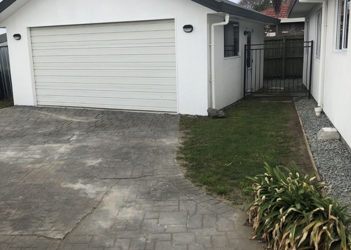  at 60A Travis Road, Burwood, Christchurch City, Canterbury