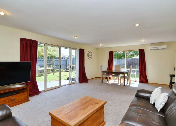  at 116A Brookside Terrace, Bryndwr, Christchurch City, Canterbury