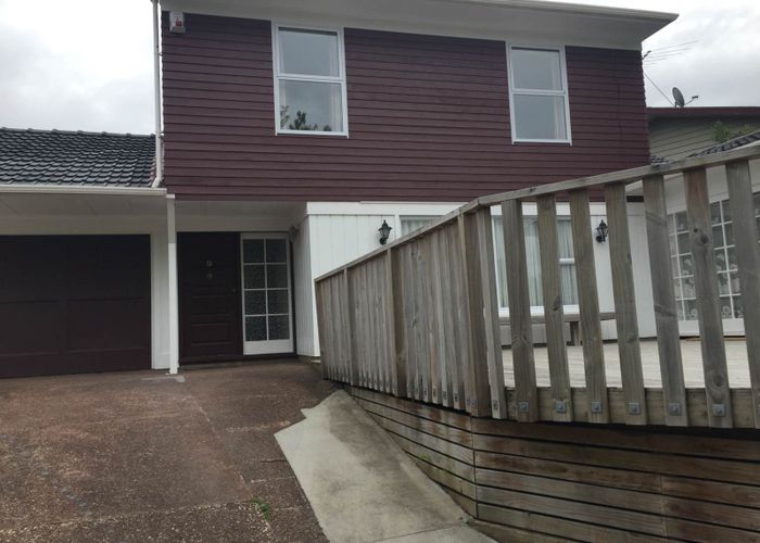  at 9 Grove Lane, Pakuranga, Manukau City, Auckland