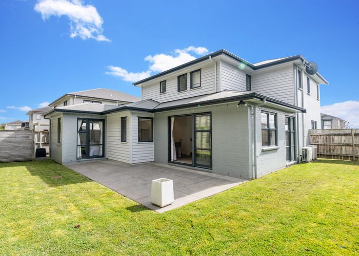  at 45 Mackay Drive, Greenhithe, North Shore City, Auckland