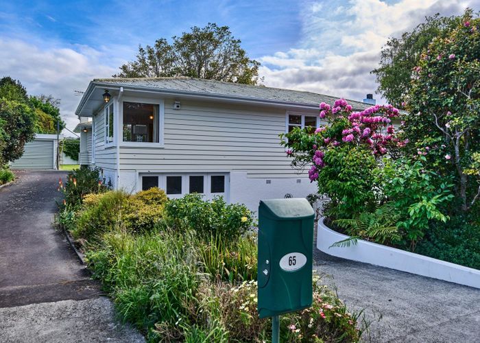  at 65 Queens Grove, Hutt Central, Lower Hutt