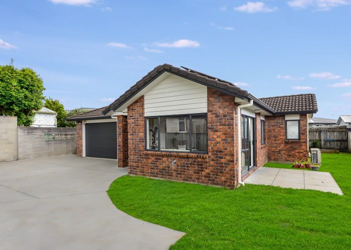  at 23A Portal Crescent, Beerescourt, Hamilton