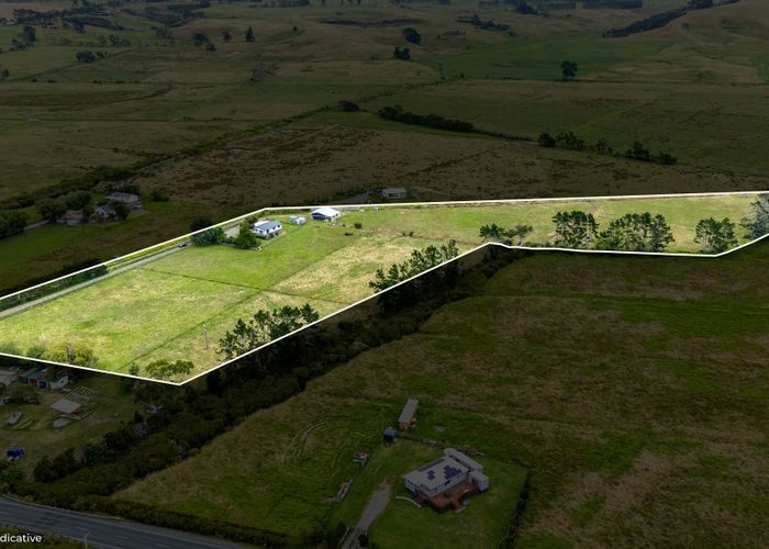  at 331 South Head Road, South Head, Helensville, Rodney, Auckland