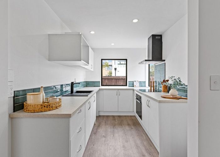  at 3/390 Manchester Street, St. Albans, Christchurch City, Canterbury