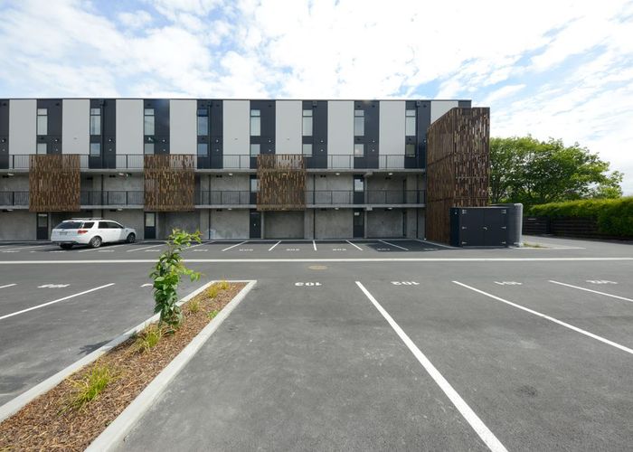  at 109/118A Salisbury Street, Christchurch Central, Christchurch