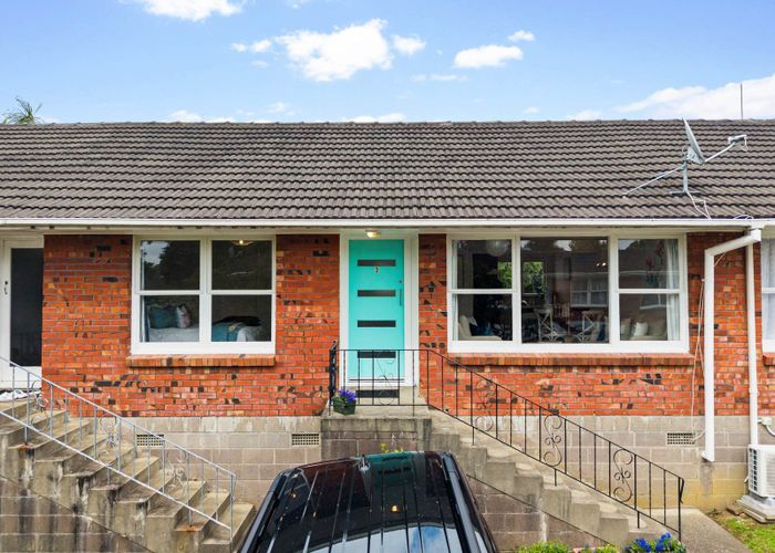  at 3/10 Nile Road, Milford, North Shore City, Auckland