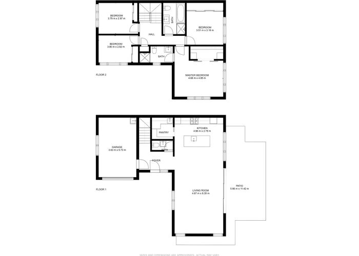  at 51 Banks Boulevard, Whitby, Porirua, Wellington