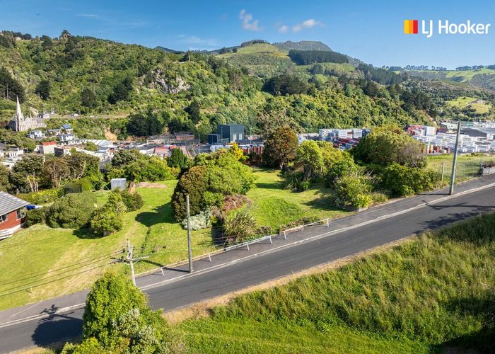  at 33/35/37 Constitution Street, Port Chalmers, Dunedin, Otago