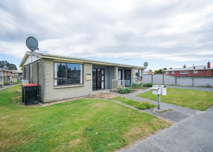  at 1-12/71 Main Street, Mataura, Gore, Southland