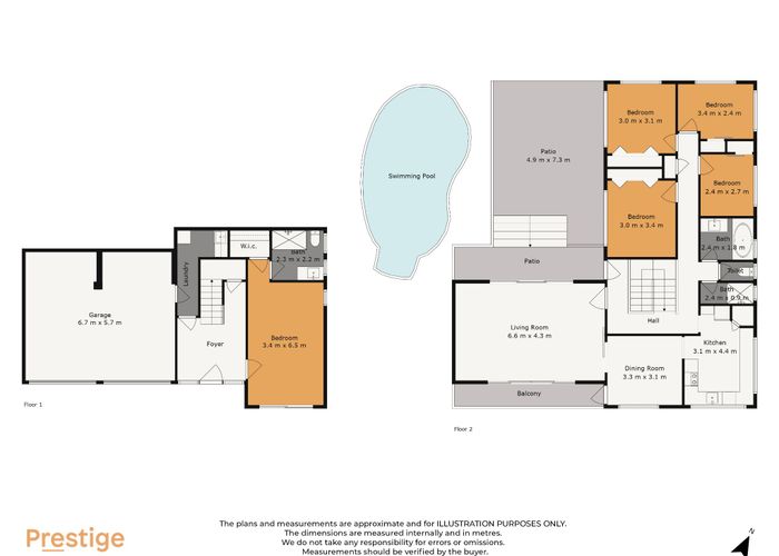  at 31 Barlow Place, Chatswood, Auckland