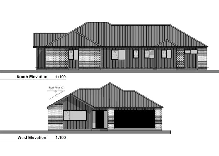  at 7A Te Rerenga Terrace, (Lot 29), Cambridge, Waipa, Waikato