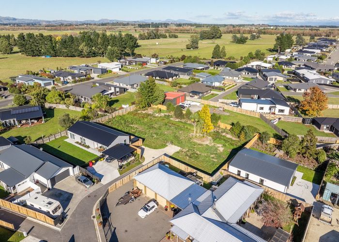  at 11 Newmia Lane, Masterton, Masterton, Wellington