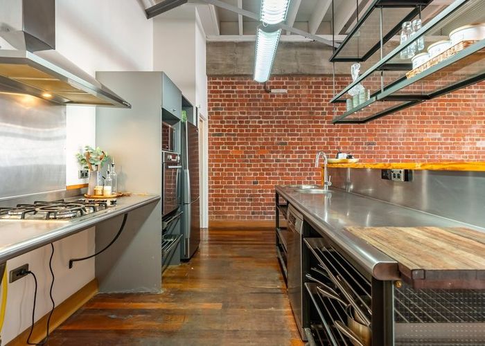  at 8/14 Leeds Street, Te Aro, Wellington