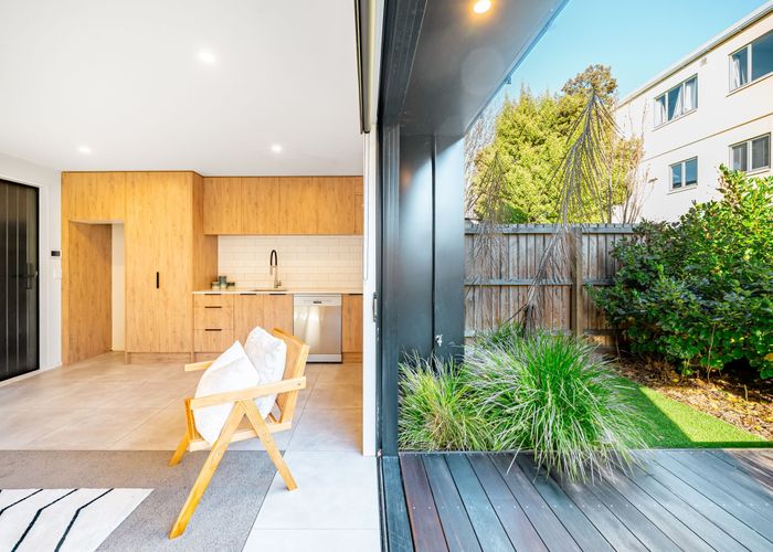  at 5/303 Hereford Street, City Centre, Christchurch City, Canterbury