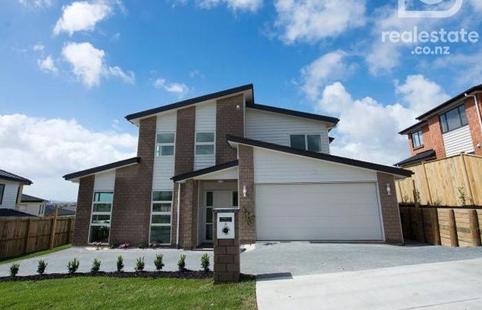  at 4 Platinum Rise, Ranui, Auckland