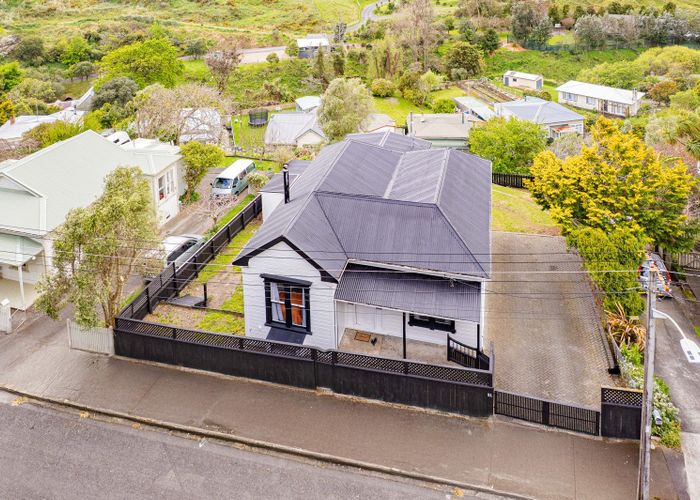  at 21 Portal Street, Durie Hill, Whanganui, Manawatu / Whanganui