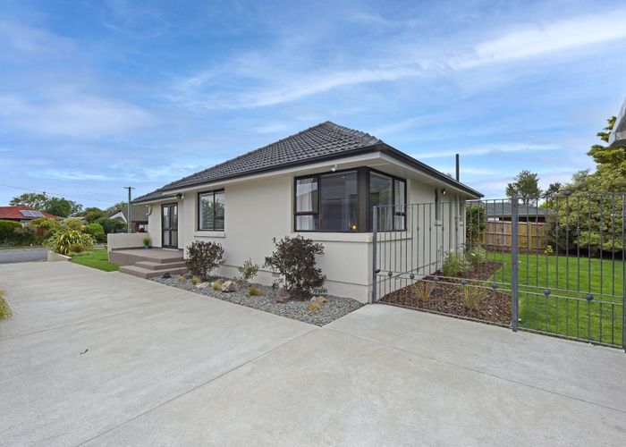  at 27 Ranger Street, Mairehau, Christchurch
