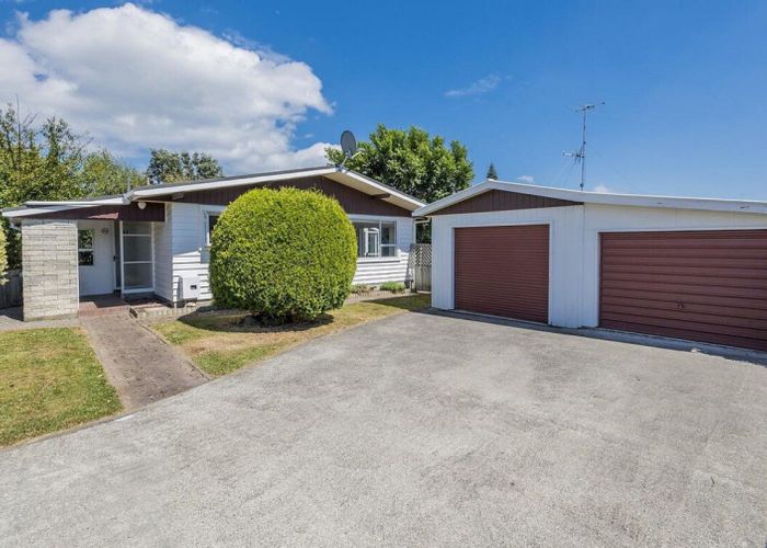 Recently sold 84 Kirk Street, Otaki homes.co.nz