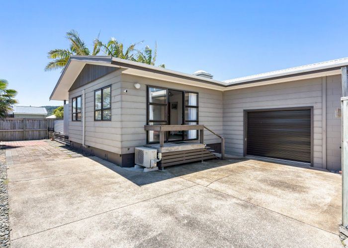  at 124B Lorraine Place, Whangamata