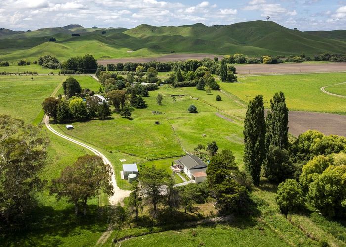  at 1519 Raukawa Road, Hastings