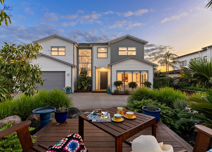  at 57 Eighth View Avenue, Beachlands, Manukau City, Auckland