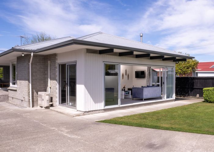  at 35 Dunster Street, Burnside, Christchurch