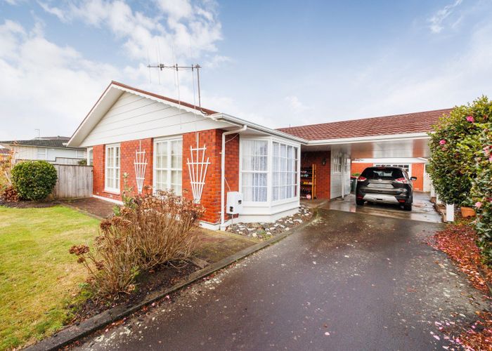  at 14 Mudgway Place, Awapuni, Palmerston North