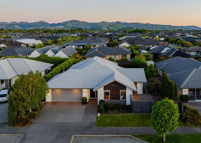  at 42 The Runway, Wigram, Christchurch City, Canterbury