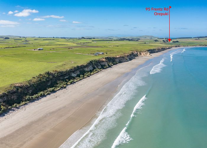  at 95 Frentz Road, Riverton