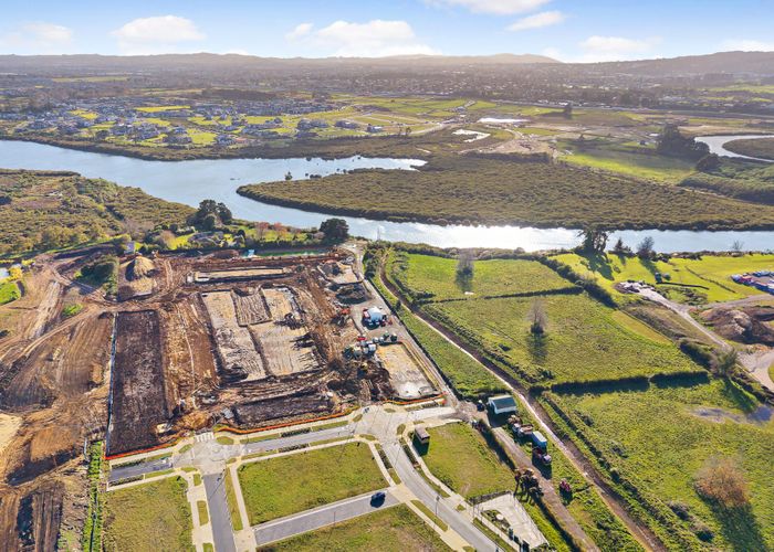  at Lot 1, 389 Bremner Road, Karaka, Franklin, Auckland