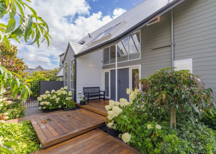  at 124 Watford Street, Strowan, Christchurch City, Canterbury