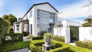  at 26 Hartley Avenue, Strowan, Christchurch
