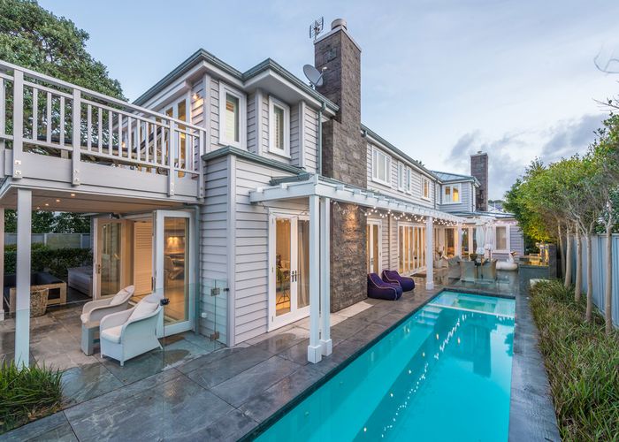 at 10 Rata Road, Devonport, Auckland
