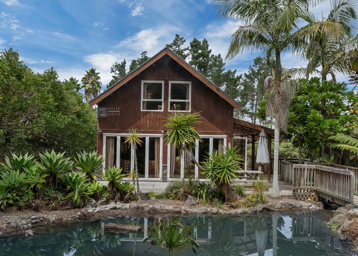  at 291 Hill Road, The Gardens, Manukau City, Auckland