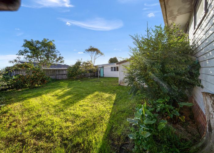  at 24 Winsford Street, Manurewa, Manukau City, Auckland