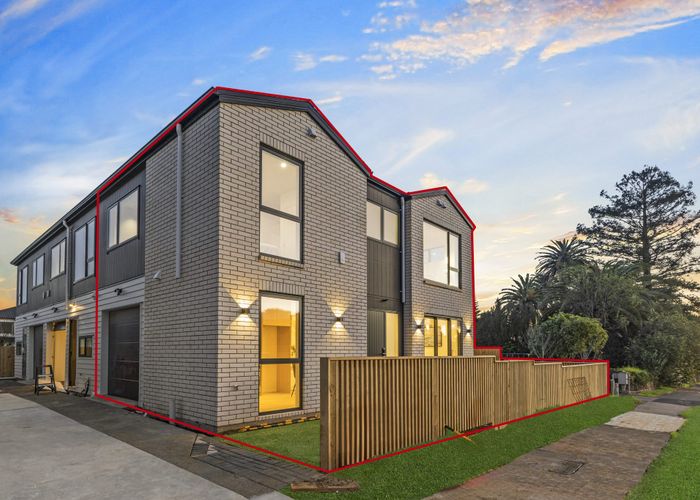  at Lot 5, 22 Walmsley Road, Mangere, Manukau City, Auckland