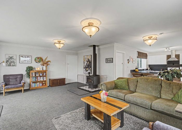  at 542 Herbert Street, Waverley, Invercargill, Southland