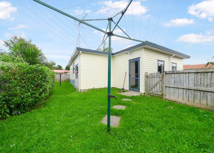 at 32D Gifford Road, Papatoetoe, Manukau City, Auckland