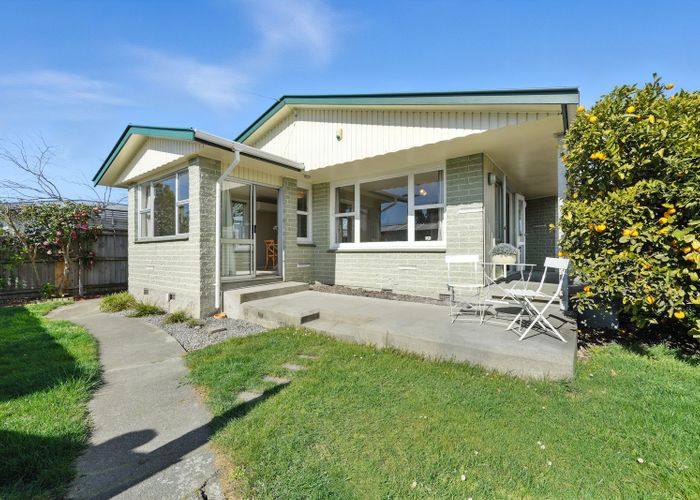 at 11 Westerleigh Street, Bishopdale, Christchurch City, Canterbury